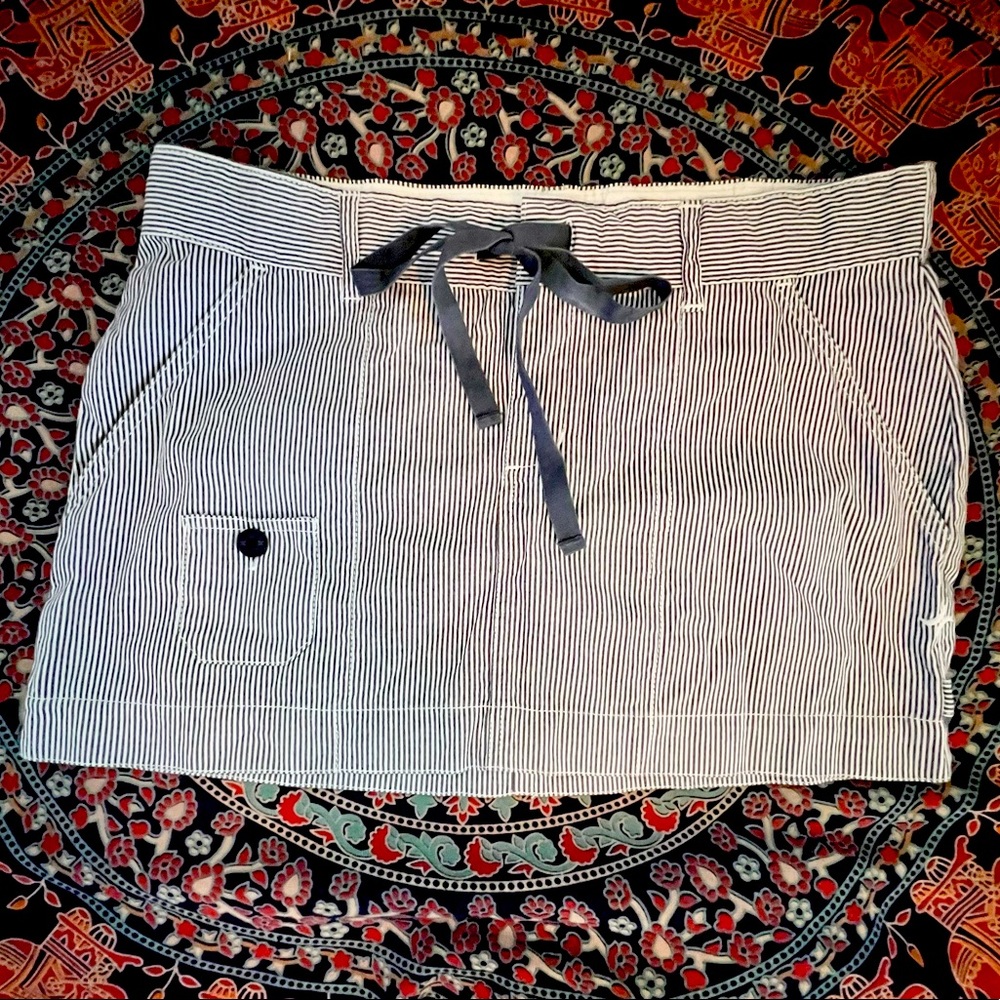 REPOSH - Hurley Skirt